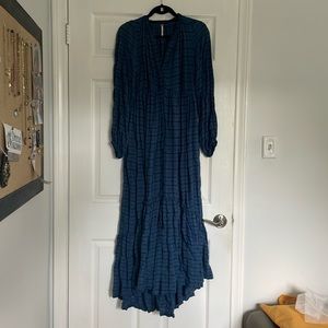 Free People Maxi Dress